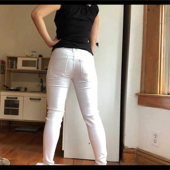 AW Next Stretch Jegging - Picture 3 of 6